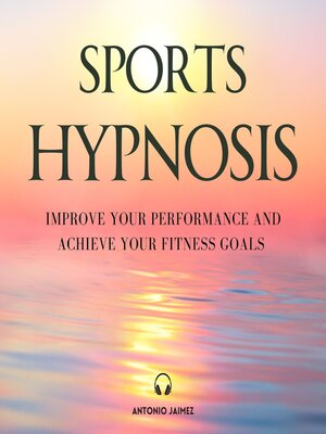 cover image of Sports Hypnosis